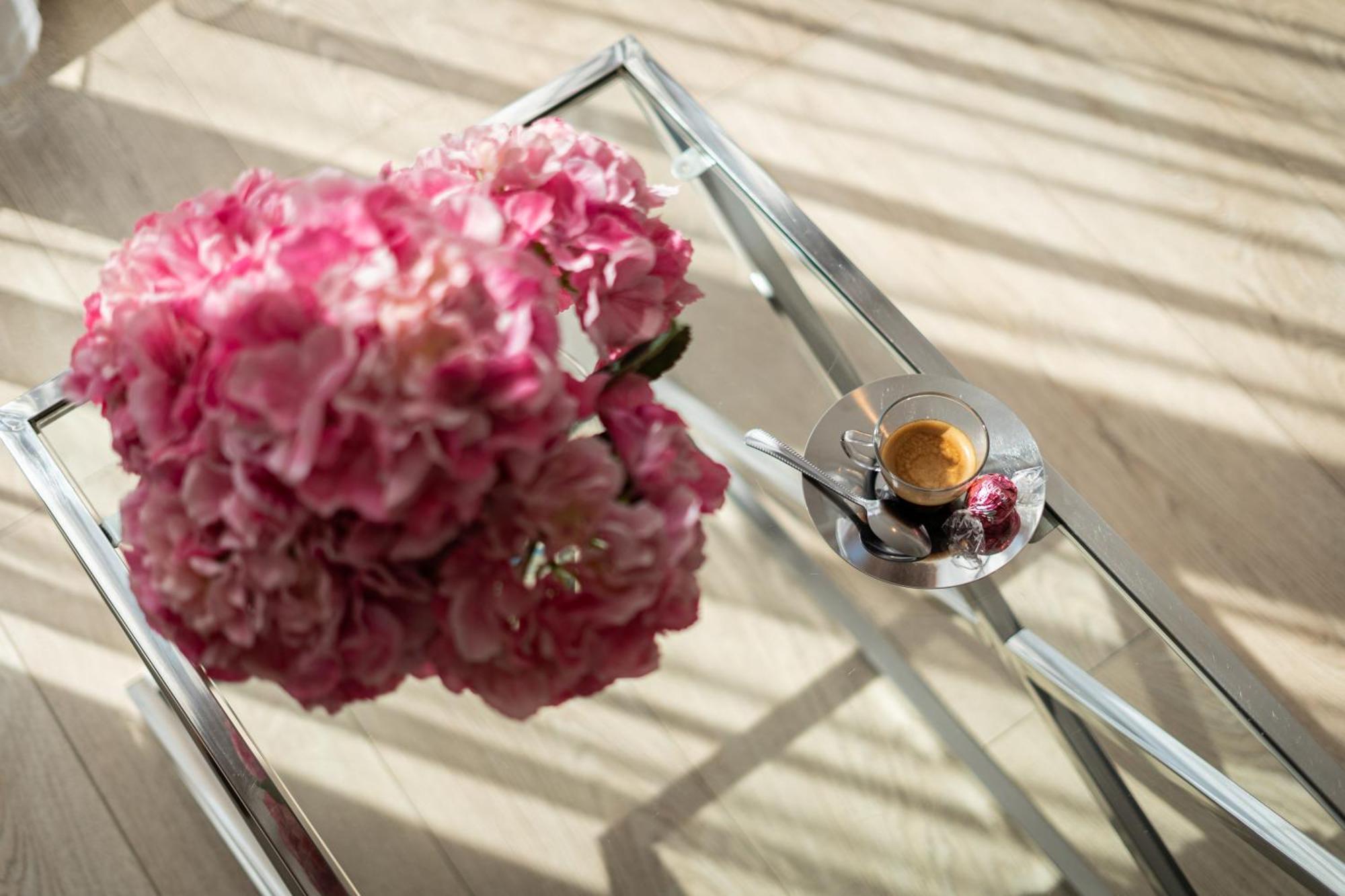 Ga Luxury Apartments M54 คราคูฟ ภายนอก รูปภาพ
